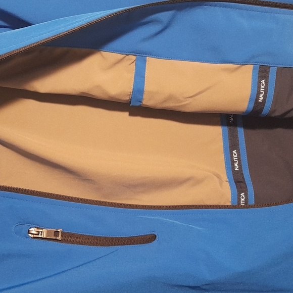 Nautical Performance Jacket - Picture 3 of 5